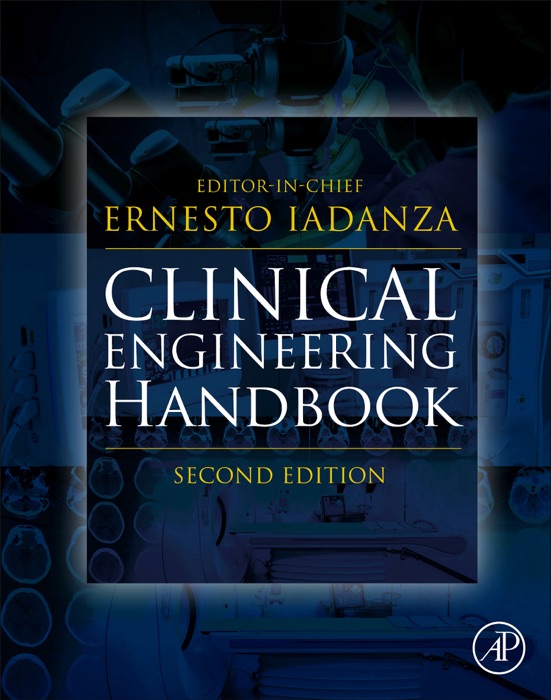 Clinical Engineering Handbook