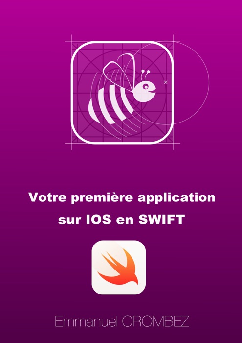 Votre première application sur IOS en SWIFT