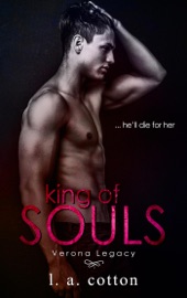 King of Souls: Nicco & Ari Duet #2