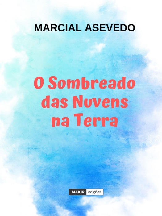 O Sombreado das Nuvens na Terra