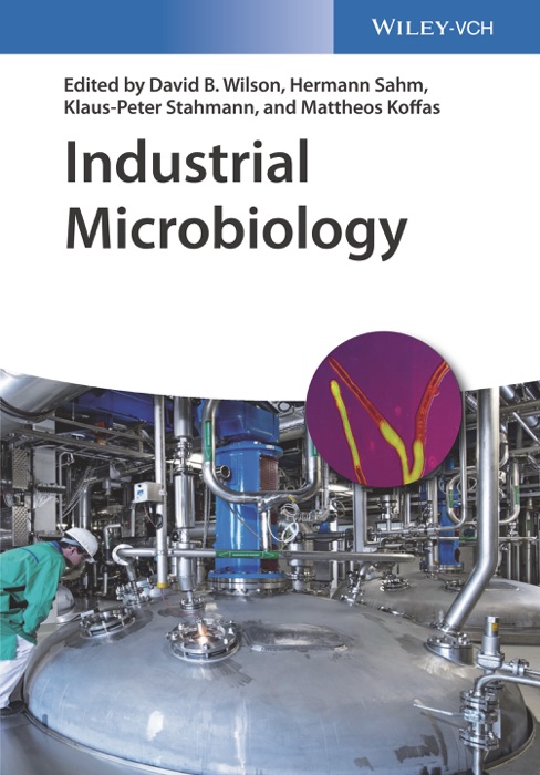 Industrial Microbiology