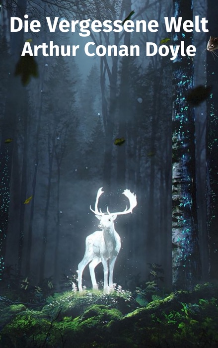 Die Vergessene Welt