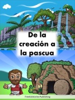 De la creación a la pascua