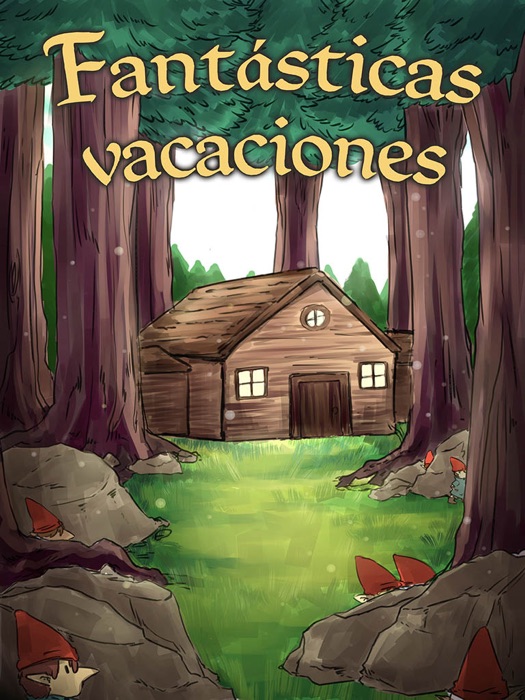 Fantásticas vacaciones