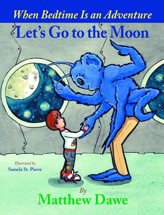 Let's Go to the Moon