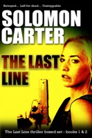 The Last Line - Thriller Boxed Set - Books 1 & 2