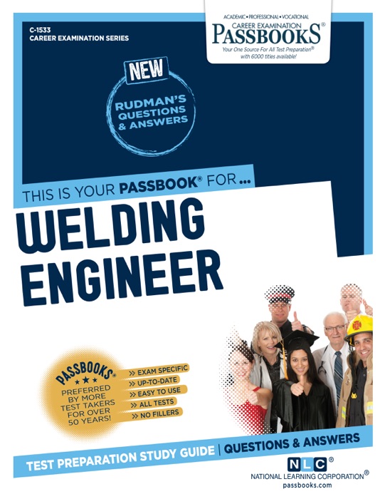 Welding Engineer