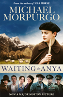 Michael Morpurgo - Waiting for Anya artwork