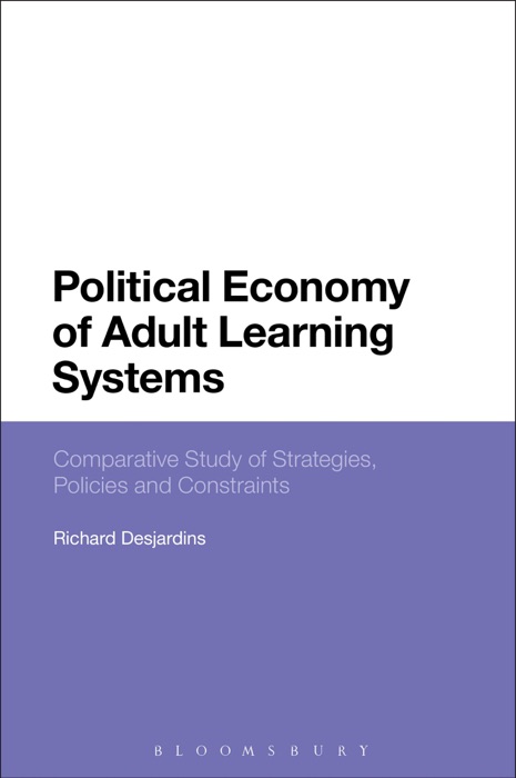 Political Economy of Adult Learning Systems