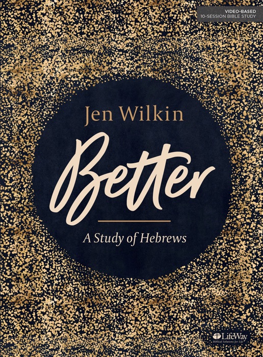 Better - Bible Study eBook