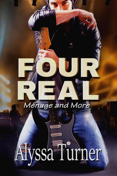 Four Real