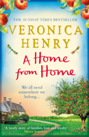 Veronica Henry - A Home From Home artwork