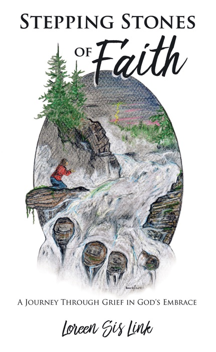 Stepping Stones of Faith