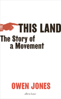 Owen Jones - This Land artwork