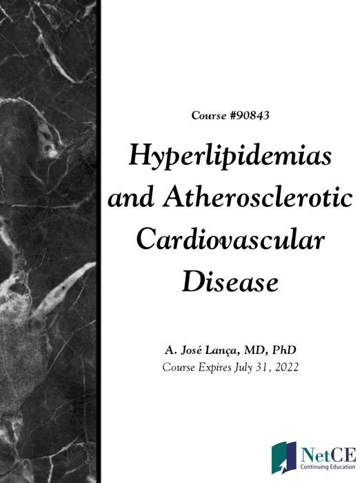 Hyperlipidemias and Atherosclerotic Cardiovascular Disease