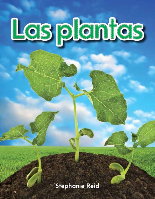 Las plantas