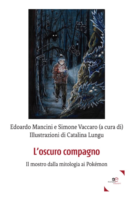 L’oscuro compagno