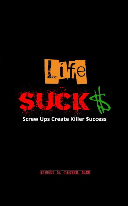Life SUCK$