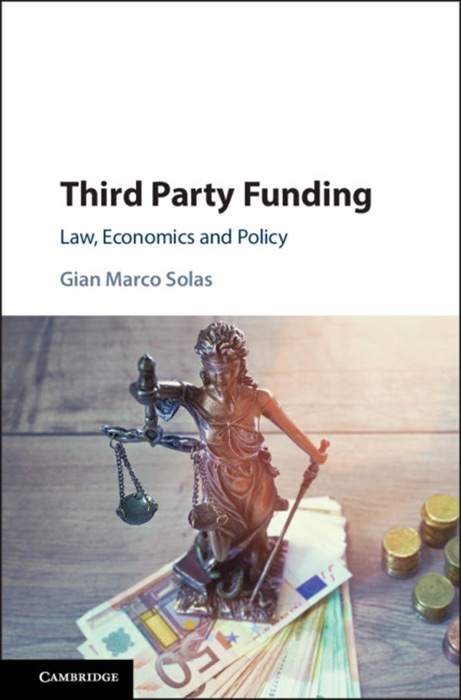 Third Party Funding