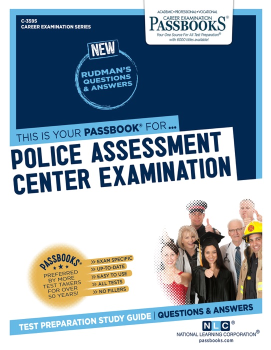 Police Assessment Center Examination