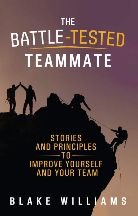 The Battle-Tested Teammate