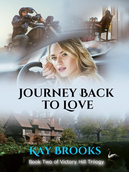 Journey Back to Love