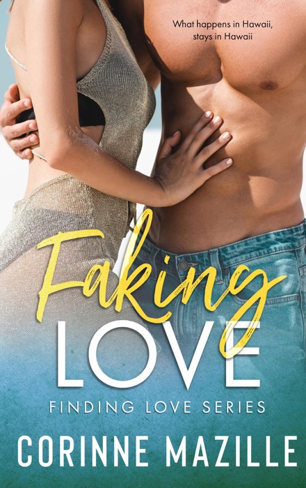 Faking Love