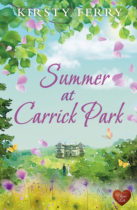 Summer at Carrick Park