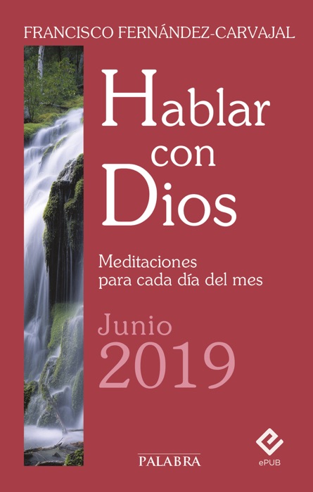 Hablar com Dios - Junio 2019