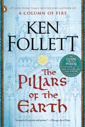 The Pillars of the Earth
