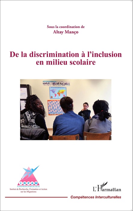 De la discrimination à l'inclusion en milieu scolaire