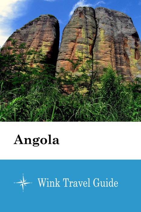 Angola - Wink Travel Guide