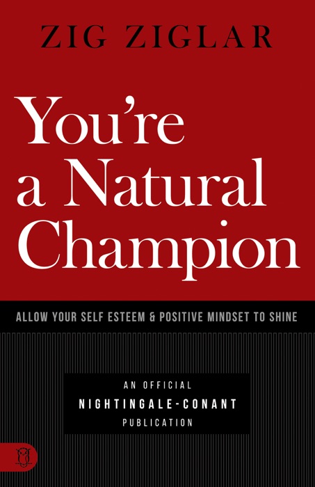 You're a Natural Champion