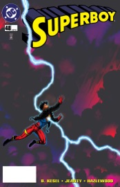 Superboy (1993-2002) #48 - Barbara Kesel & Georges Jeanty by  Barbara Kesel & Georges Jeanty PDF Download