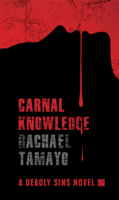 Rachael Tamayo - Carnal Knowledge artwork