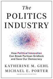 The Politics Industry