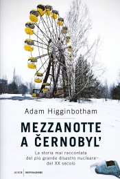 Mezzanotte a Cernobyl'