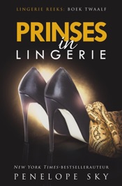 Download Prinses in lingerie