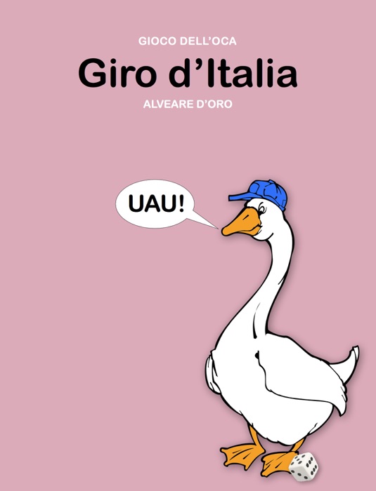 Giro d’Italia