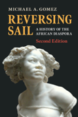 Reversing Sail - Michael A. Gomez