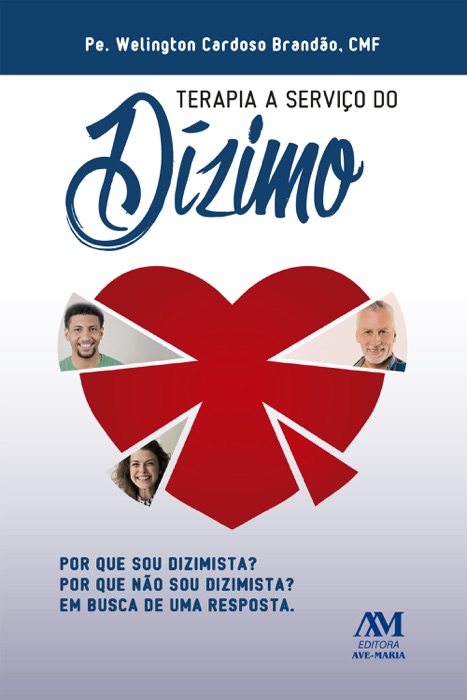 Terapia a serviço do dízimo