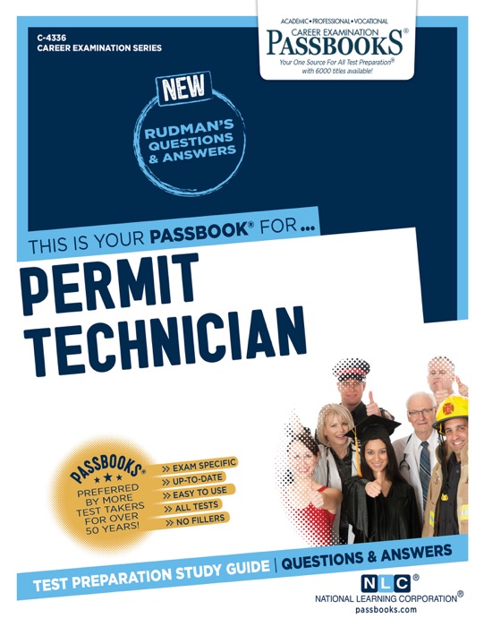 Permit Technician