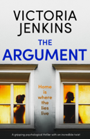 Victoria Jenkins - The Argument artwork