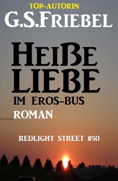 REDLIGHT STREET #50: Heiße Liebe im Eros-Bus