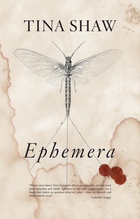 Ephemera