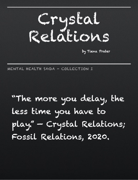 Crystal Relations