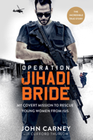 John Carney & Clifford Thurlow - Operation Jihadi Bride artwork