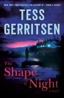 The Shape of Night - GlobalWritersRank