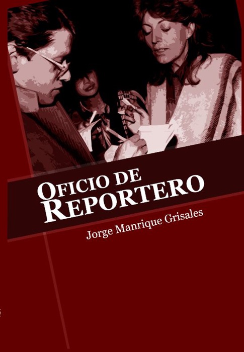 Oficio de reportero