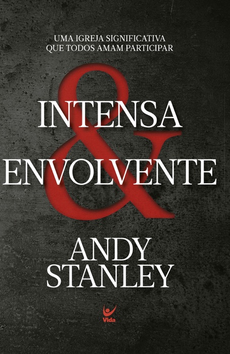 Intensa & Envolvente